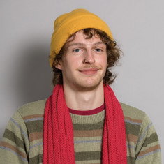 Barnaby Hale