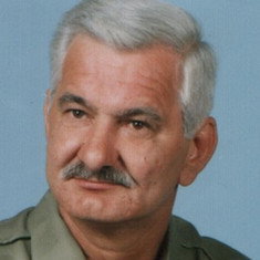 Józef Grzeszczak
