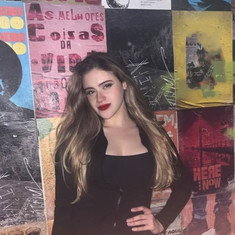 Bruna Rodrigues do Nascimento