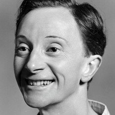 Charles Hawtrey