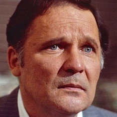 John Vernon