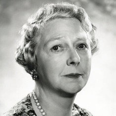 Marie Lohr