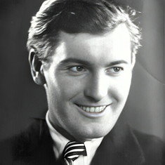 Gardner James