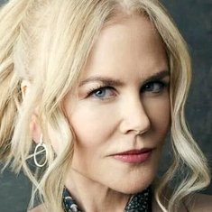 Nicole Kidman