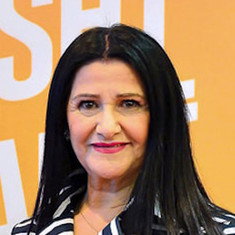 Natasha Sela
