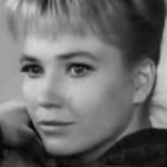 Anna Dubrovina