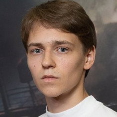 Makar Khlebnikov