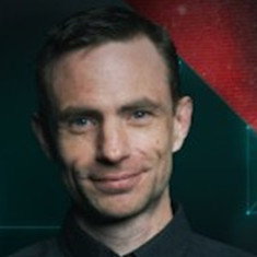 Wade Pryce