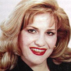 Zemfira Narimanova