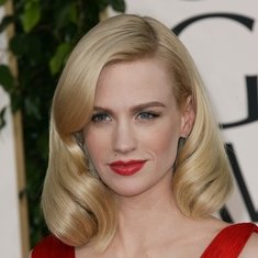 January Jones