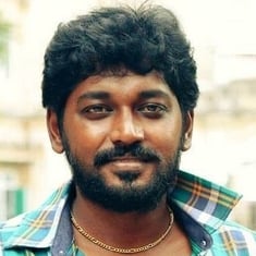 Kabali Vishwanth