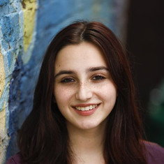 Samantha May