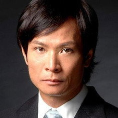 Berg Ng Ting-Yip