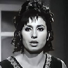 Soheir El Morshedy
