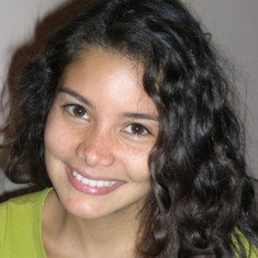 Greisy Mena