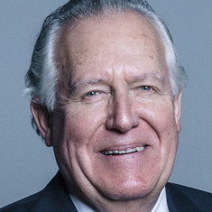 Peter Hain