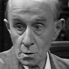 Edward Malin