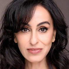 Rita Yahan-Farouz
