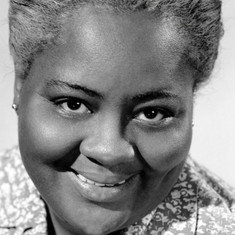 Louise Beavers