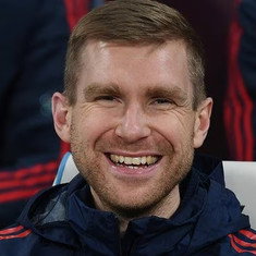 Per Mertesacker