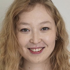 Laura Tursunkanova
