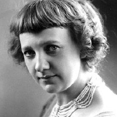 Agnete von Prangen