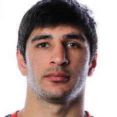 Vadim Musaev