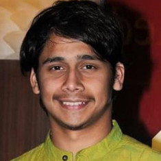 Chinmay Patwardhan