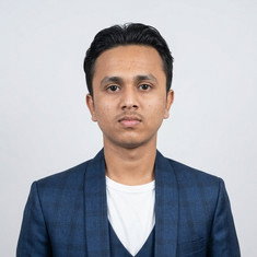 Soheb Ahmad Lamin