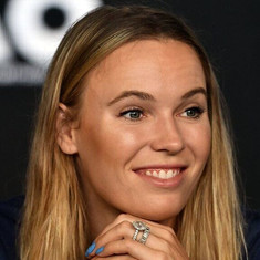 Caroline Wozniacki