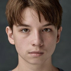 Sergey Medvedev