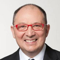 Bernard Thurnheer