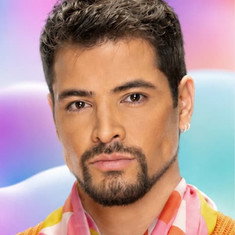 Moisés Peñaloza