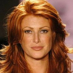 Angie Everhart