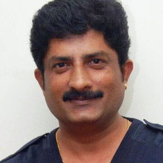 Ravishankar Gowda