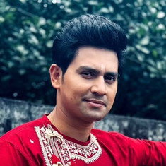 Rahul Mazumdar