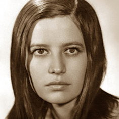 Larisa Danilina