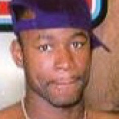 Marquis Johnson