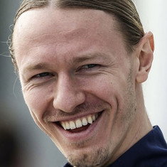 Matvey Safonov