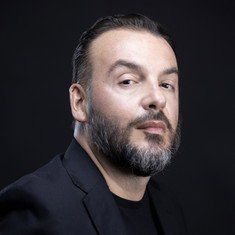 Antonio Tintis