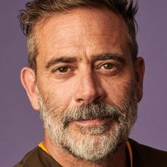 Jeffrey Dean Morgan