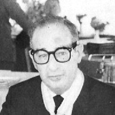 Ted Richmond