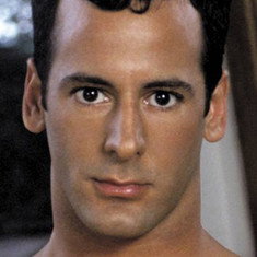 Anthony Moore