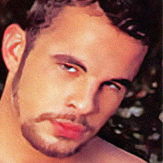Marcus Caine