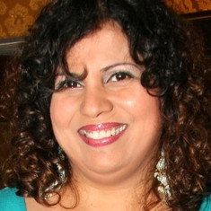 Hema Sardesai