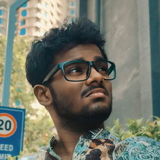 Daksh Kolwankar