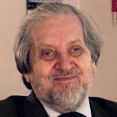 Leonid Mozgovoy