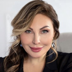 Natalya Bochkareva