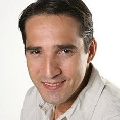 Rolando Padilla