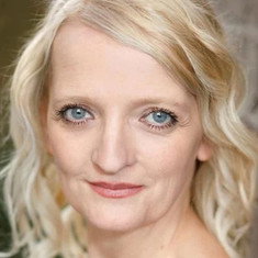 Alison Burrows